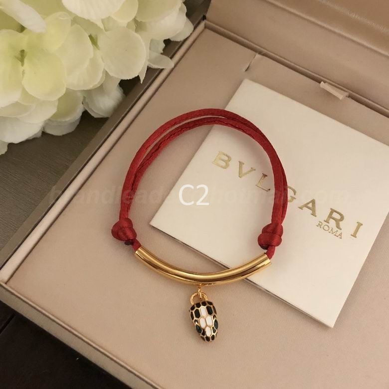 Bvlgari Bracelets 82